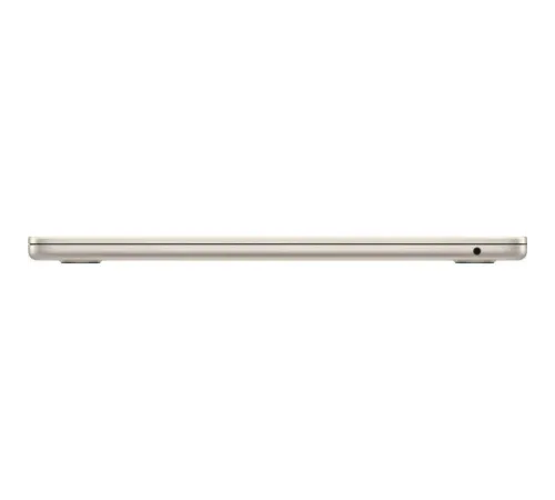Ноутбук Apple MacBook Air 15 2023 M2, MQKU3, 8/256 Гб, Starlight, звездный свет — купить в Москве