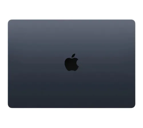 Ноутбук Apple MacBook Air 15 2023 M2, MQKX3, 8/512 Гб, Midnight, темная ночь — купить в Москве