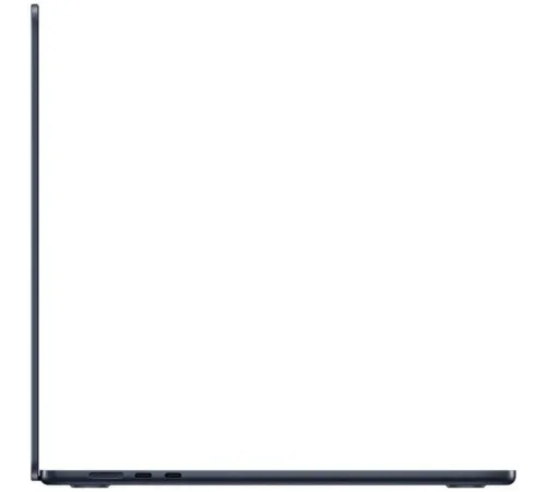 Ноутбук Apple MacBook Air 15 2023 M2, MQKX3, 8/512 Гб, Midnight, темная ночь — купить в Москве