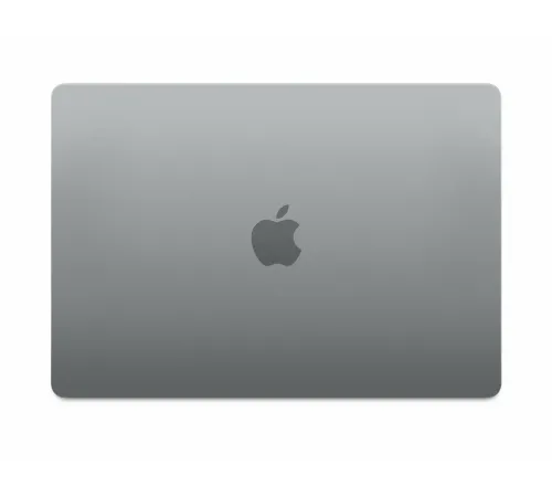 Ноутбук Apple MacBook Air 15 M3, MC9D4, 16GB, 256GB, 8-CPU, 10-GPU, Space Gray (Серый) — купить в Москве