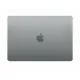Ноутбук Apple MacBook Air 15 M3, MC9D4, 16GB, 256GB, 8-CPU, 10-GPU, Space Gray (Серый) — купить в Москве