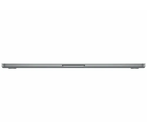 Ноутбук Apple MacBook Air 15 M3, MC9D4, 16GB, 256GB, 8-CPU, 10-GPU, Space Gray (Серый) — купить в Москве