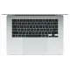 Ноутбук Apple MacBook Air 15 M3, MRYP3, 8GB, 256GB, 8-CPU, 10-GPU, Silver (Серебристый) — купить в Москве