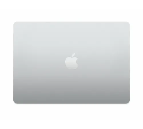 Ноутбук Apple MacBook Air 15 M3, MRYP3, 8GB, 256GB, 8-CPU, 10-GPU, Silver (Серебристый) — купить в Москве