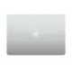 Ноутбук Apple MacBook Air 15 M3, MRYP3, 8GB, 256GB, 8-CPU, 10-GPU, Silver (Серебристый) — купить в Москве