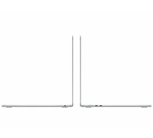 Ноутбук Apple MacBook Air 15 M3, MRYP3, 8GB, 256GB, 8-CPU, 10-GPU, Silver (Серебристый) — купить в Москве