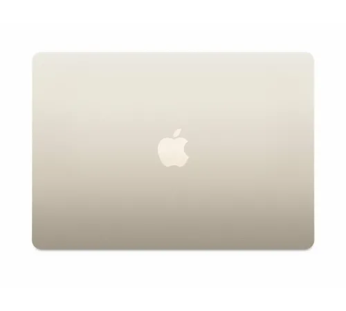 Ноутбук Apple MacBook Air 15 MXD33 M3, 16GB, 512GB, 8-CPU, 10-GPU, Starlight (Сияющая Звезда) — купить в Москве