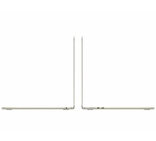Ноутбук Apple MacBook Air 15 MXD33 M3, 16GB, 512GB, 8-CPU, 10-GPU, Starlight (Сияющая Звезда) — купить в Москве