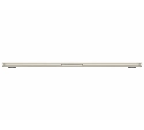 Ноутбук Apple MacBook Air 15 MXD33 M3, 16GB, 512GB, 8-CPU, 10-GPU, Starlight (Сияющая Звезда) — купить в Москве