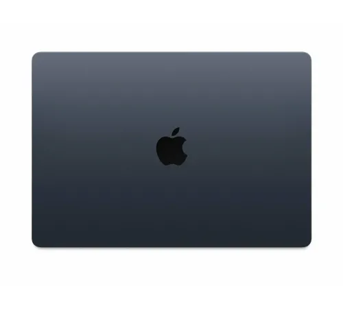 Ноутбук Apple MacBook Air 15 M3, MRYU3, 8GB, 256GB, 8-CPU, 10-GPU, Midnight (Полночь) — купить в Москве