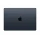 Ноутбук Apple MacBook Air 15 M3, MRYU3, 8GB, 256GB, 8-CPU, 10-GPU, Midnight (Полночь) — купить в Москве