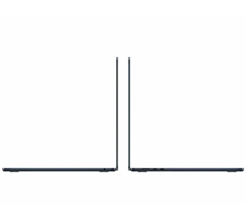 Ноутбук Apple MacBook Air 15 M3, MRYU3, 8GB, 256GB, 8-CPU, 10-GPU, Midnight (Полночь) — купить в Москве