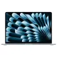 Ноутбук Apple MacBook Air 15 2025 M4, MC7A4, 16/256 Гб, Sky Blue, голубой — купить в Москве