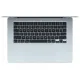 Ноутбук Apple MacBook Air 15 2025 M4, MC7A4, 16/256 Гб, Sky Blue, голубой — купить в Москве