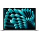 Ноутбук Apple MacBook Air 15 M4, MW1G3, 16GB, 256GB, 10-CPU, 10-GPU, Silver (Серебристый) — купить в Москве