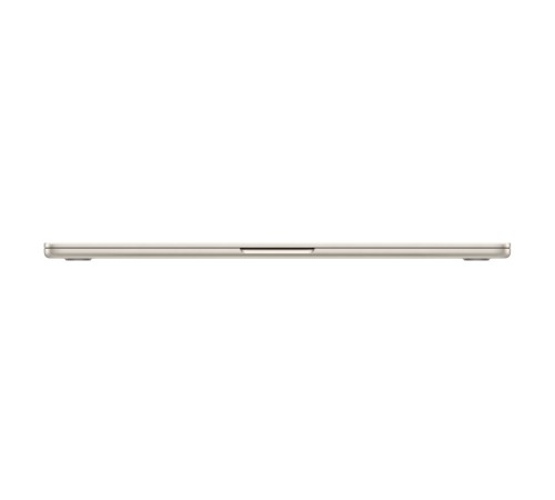 Ноутбук Apple MacBook Air 15 M4, MW1J3, 16GB, 256GB, 10-CPU, 10-GPU, Starlight (Сияющая звезда) — купить в Москве