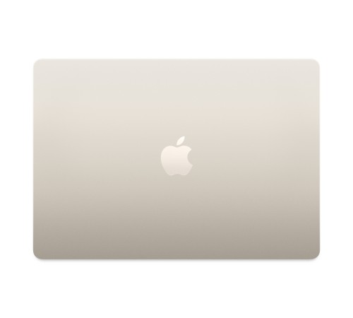 Ноутбук Apple MacBook Air 15 M4, MW1J3, 16GB, 256GB, 10-CPU, 10-GPU, Starlight (Сияющая звезда) — купить в Москве