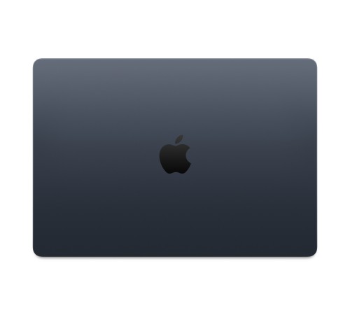 Ноутбук Apple MacBook Air 15 M4, MW1L3, 16GB, 256GB, 10-CPU, 10-GPU, Midnight (Синий) — купить в Москве