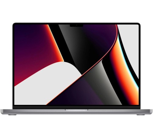 Ноутбук Apple MacBook Pro 14 (M1 Max 10C CPU, 32C GPU, 32Gb, 1Tb SSD), Z15G000DP, Space Gray (Космический серый) — купить в Москве