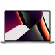 Ноутбук Apple MacBook Pro 14 (M1 Max 10C CPU, 32C GPU, 32Gb, 1Tb SSD), Z15G000DP, Space Gray (Космический серый) — купить в Москве