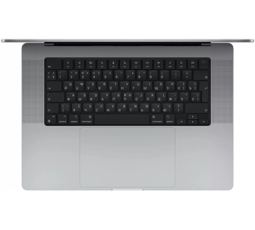 Ноутбук Apple MacBook Pro 14 (M1 Max 10C CPU, 32C GPU, 32Gb, 1Tb SSD), Z15G000DP, Space Gray (Космический серый) — купить в Москве