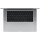Ноутбук Apple MacBook Pro 14 (M1 Max 10C CPU, 32C GPU, 32Gb, 1Tb SSD), Z15G000DP, Space Gray (Космический серый) — купить в Москве