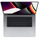 Ноутбук Apple MacBook Pro 14 (M1 Max 10C CPU, 32C GPU, 32Gb, 1Tb SSD), Z15G000DP, Space Gray (Космический серый) — купить в Москве