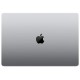 Ноутбук Apple MacBook Pro 14 (M1 Max 10C CPU, 32C GPU, 32Gb, 1Tb SSD), Z15G000DP, Space Gray (Космический серый) — купить в Москве