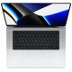 Ноутбук Apple MacBook Pro 14 M1, MKGT3, 16GB, 1TB, Silver (Серебристый) — купить в Москве