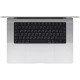 Ноутбук Apple MacBook Pro 14 M1, MKGT3, 16GB, 1TB, Silver (Серебристый) — купить в Москве