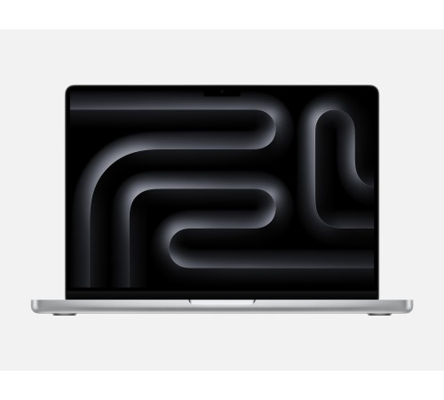 Ноутбук Apple MacBook Pro 14 M3 2023, MR7K3 , 8GB, 1TB, 8-CPU, 10-GPU, Silver (Серебристый) — купить в Москве