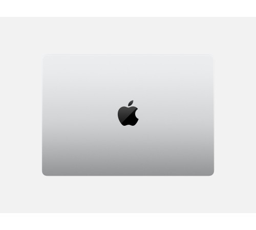 Ноутбук Apple MacBook Pro 14 M3 2023, MR7K3 , 8GB, 1TB, 8-CPU, 10-GPU, Silver (Серебристый) — купить в Москве