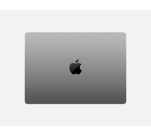 Ноутбук Apple MacBook Pro 14 M3 2023, MTL73, 8GB, 512GB, 8-CPU, 10-GPU, Space Gray (Серый) — купить в Москве