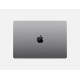 Ноутбук Apple MacBook Pro 14 M3 2023, MTL73, 8GB, 512GB, 8-CPU, 10-GPU, Space Gray (Серый) — купить в Москве