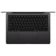 Ноутбук Apple MacBook Pro 14 M4, MW2V3, 2024, 16GB, 1TB, 10-CPU, 10-GPU, Space Black (Чёрный) — купить в Москве