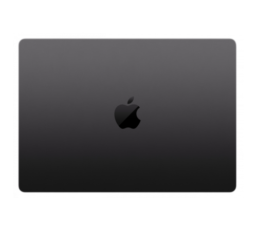 Ноутбук Apple MacBook Pro 14 M4, MW2V3, 2024, 16GB, 1TB, 10-CPU, 10-GPU, Space Black (Чёрный) — купить в Москве