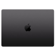 Ноутбук Apple MacBook Pro 14 M4, MW2V3, 2024, 16GB, 1TB, 10-CPU, 10-GPU, Space Black (Чёрный) — купить в Москве