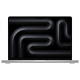 Ноутбук Apple MacBook Pro 14 M4, MW2W3, 2024, 16GB, 512GB, 10-CPU, 10-GPU, Silver (Серебристый) — купить в Москве
