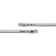 Ноутбук Apple MacBook Pro 14 M4, MW2W3, 2024, 16GB, 512GB, 10-CPU, 10-GPU, Silver (Серебристый) — купить в Москве