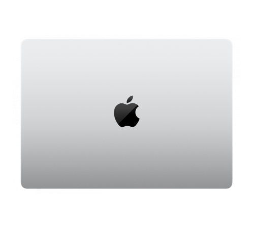 Ноутбук Apple MacBook Pro 14 M4, MW2W3, 2024, 16GB, 512GB, 10-CPU, 10-GPU, Silver (Серебристый) — купить в Москве