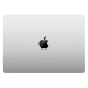 Ноутбук Apple MacBook Pro 14 M4, MW2W3, 2024, 16GB, 512GB, 10-CPU, 10-GPU, Silver (Серебристый) — купить в Москве