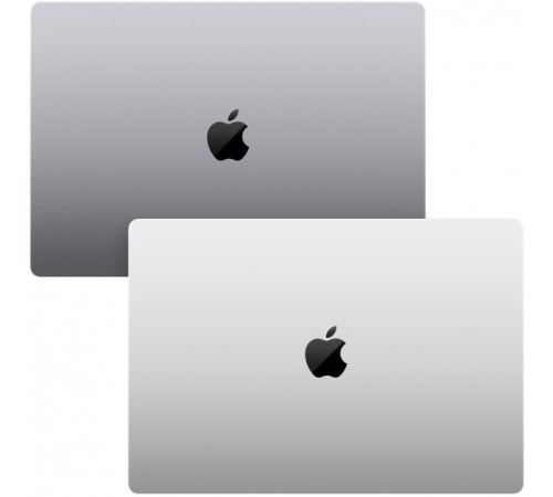 Ноутбук Apple MacBook Pro 16 M1, MK193, Pro 10-Core, GPU 16-Core, 16GB, 1TB, Space Gray (серый космос) — купить в Москве