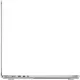 Ноутбук Apple MacBook Pro 16 2021 M1 Pro, MK1F3, 16/1024 Гб, Silver, серебристый — купить в Москве
