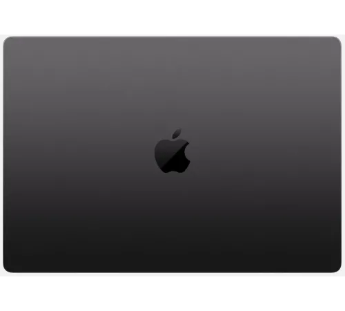 Ноутбук Apple MacBook Pro 16 2023 M3 Pro, MRW23, 36/512 Гб, Space Black, космический черный — купить в Москве