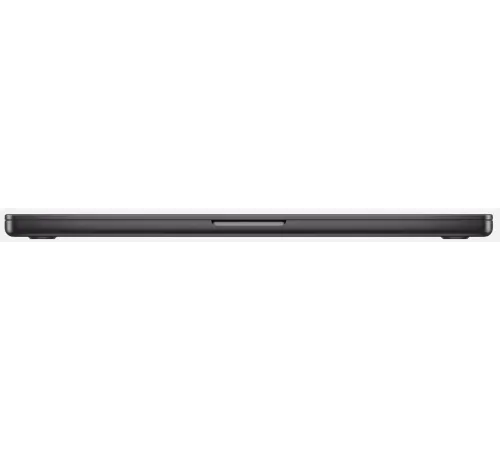 Ноутбук Apple MacBook Pro 16 2023 M3 Pro, MRW23, 36/512 Гб, Space Black, космический черный — купить в Москве