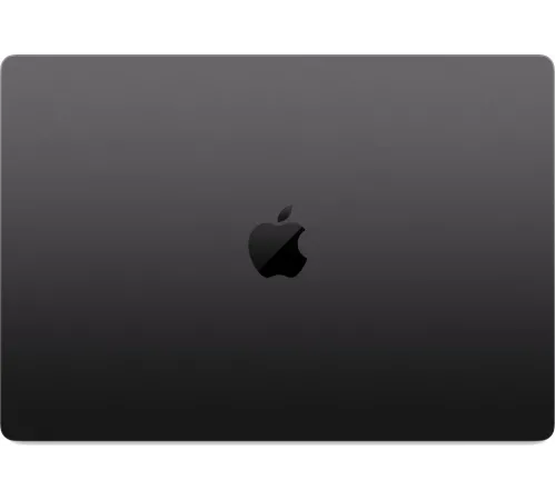 Ноутбук Apple MacBook Pro 16 2024 M4 Pro, MX2X3, 24/512 Гб, Space Black, космический черный — купить в Москве