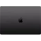 Ноутбук Apple MacBook Pro 16 2024 M4 Pro, MX2X3, 24/512 Гб, Space Black, космический черный — купить в Москве