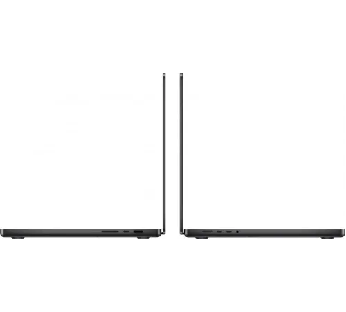 Ноутбук Apple MacBook Pro 16 2024 M4 Pro, MX2X3, 24/512 Гб, Space Black, космический черный — купить в Москве