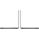 Ноутбук Apple MacBook Pro 16 2024 M4 Pro, MX2X3, 24/512 Гб, Space Black, космический черный — купить в Москве