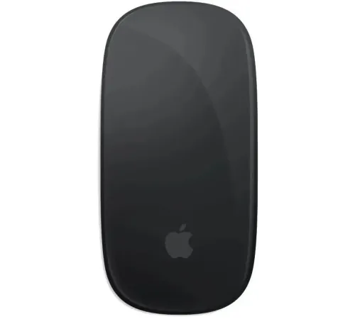 Беспроводная мышь Apple Magic Mouse 3, Black, черный — купить в Москве
